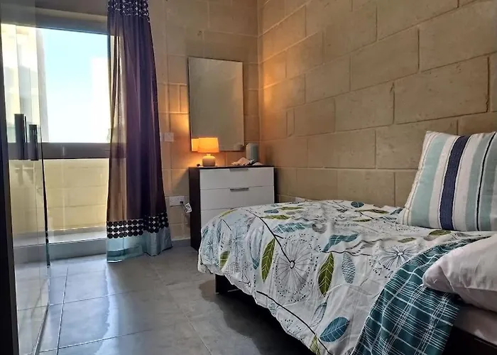 Apartment Close To The Sea