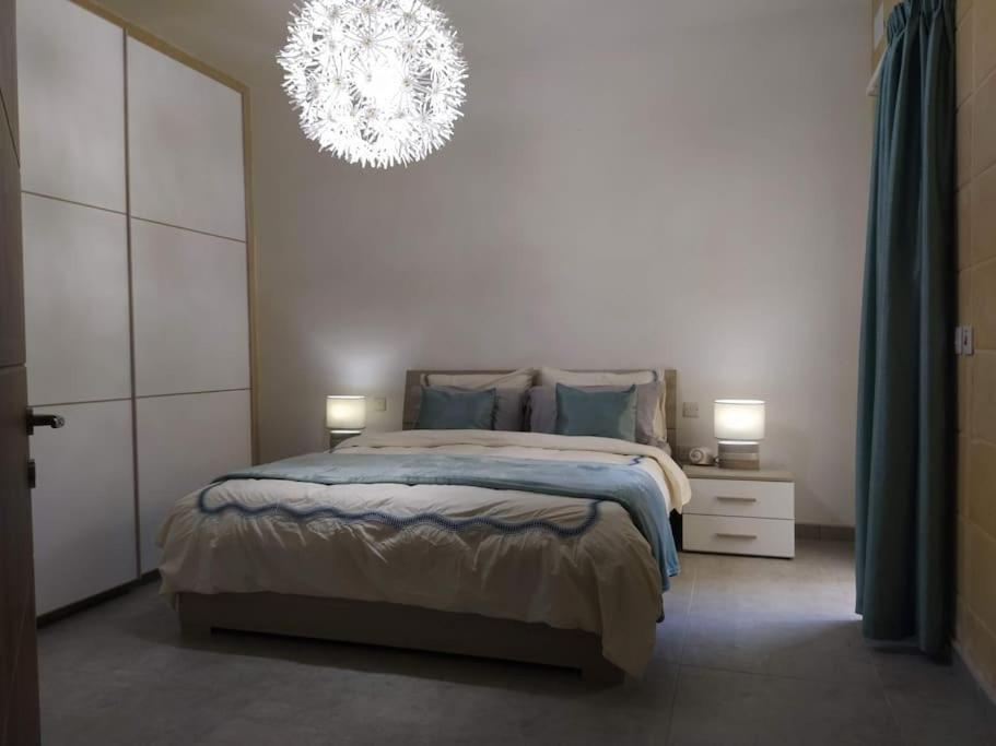 Apartment Close To The Sea Marsaskala