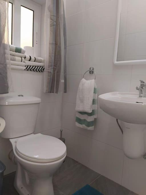 Apartment Close To The Sea Marsaskala