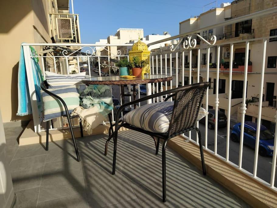 Close To The Sea Apartment Marsaskala